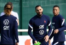 Martinez on France: Got stronger in three years